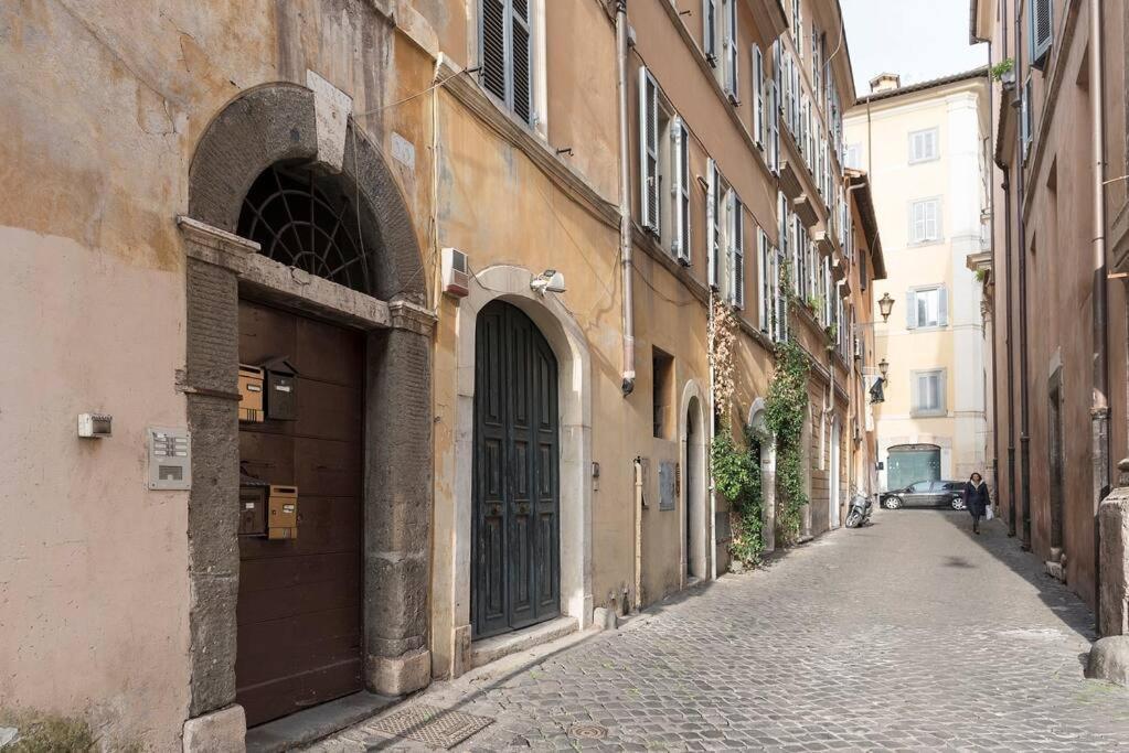 Apartamento Iflat Ape Ponte Sisto *