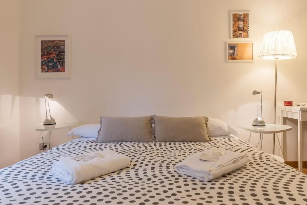 Apartamento Iflat Ape Ponte Sisto *